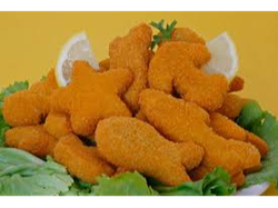 FORMITA MARINA X 5 KG