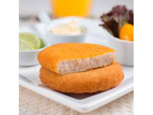 MEDALLON MERLUZA X 5 KG