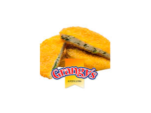 MEDALLON MERLUZA EYQ X 50 KG