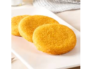 MEDALLON MERLUZA CALABAZA X 5 KG