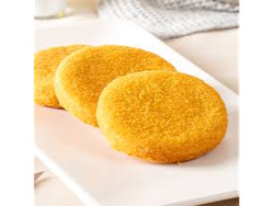 MEDALLON MERLUZA CALABAZA X 5 KG