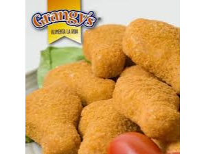 PATITA POLLO EYQ X 5 KG