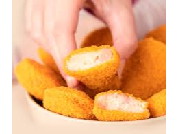 PATITA POLLO JYQ X 6 KG