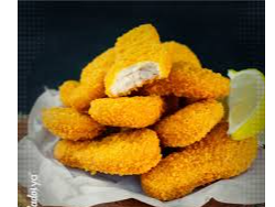 PATITA POLLO EYQ X 6 KG