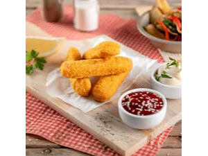 BASTON MERLUZA X 6 KG