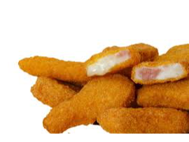 PATITA POLLO JYQ X 5 KG