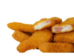 PATITA POLLO JYQ X 5 KG