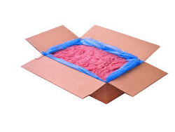 MOLIDA POLLO X 20 KG