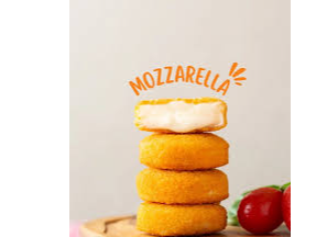 BOCADITO MOZZARELLA X 5 KG