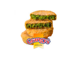 BOCADITO ESPINACA X 5 KG