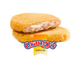 MEDALLON MERLUZA JYQ 5 KG