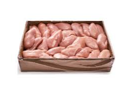 PECHUGA  SIN PIEL X 15KG