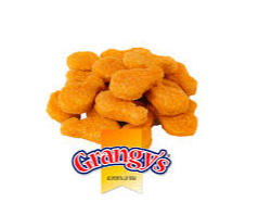 PATITA  POLLO X 5 KG