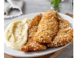 MILA MERLUZA FINAS HIERBAS X 6 KG