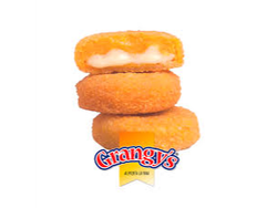 BOCADITO  CALABAZA Y QUESO X 5 KG