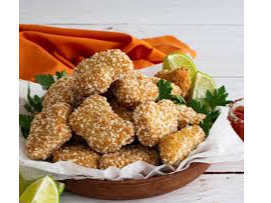 NUGGET POLLO CROCANTE X 6 KG