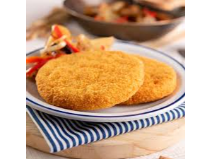 MEDALLON MERLUZA X 6 KG