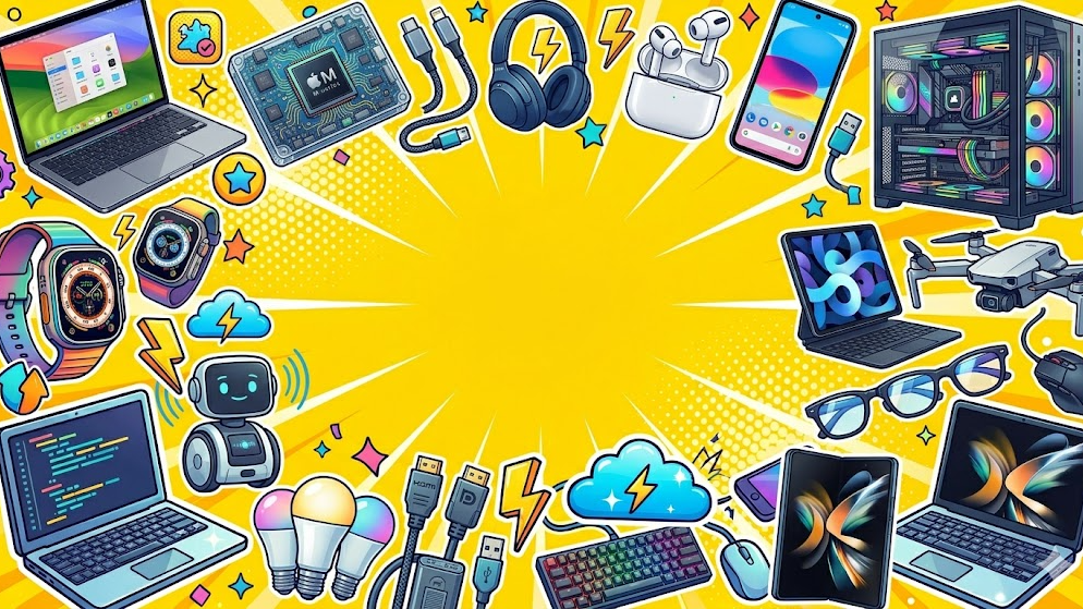 Tecnologia