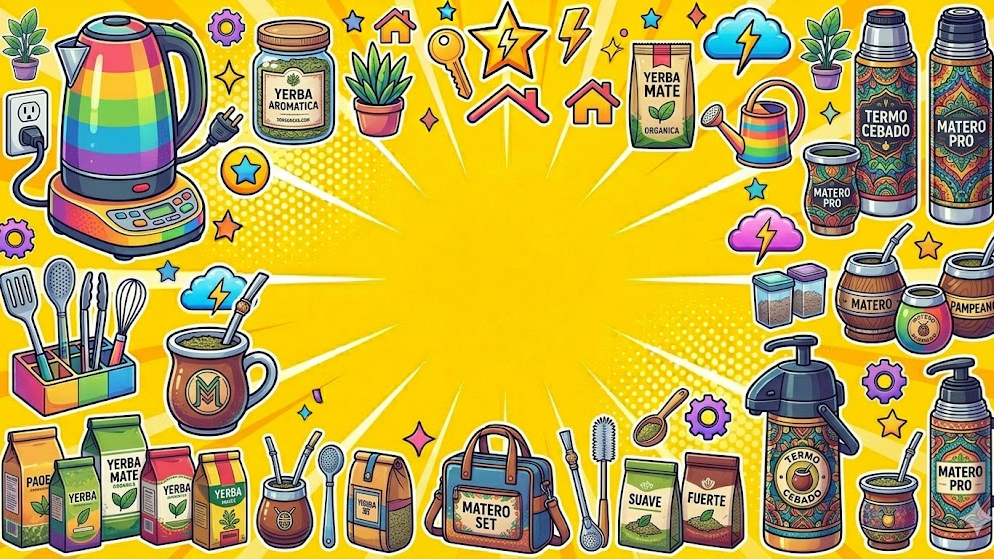 Equipos de Mates
