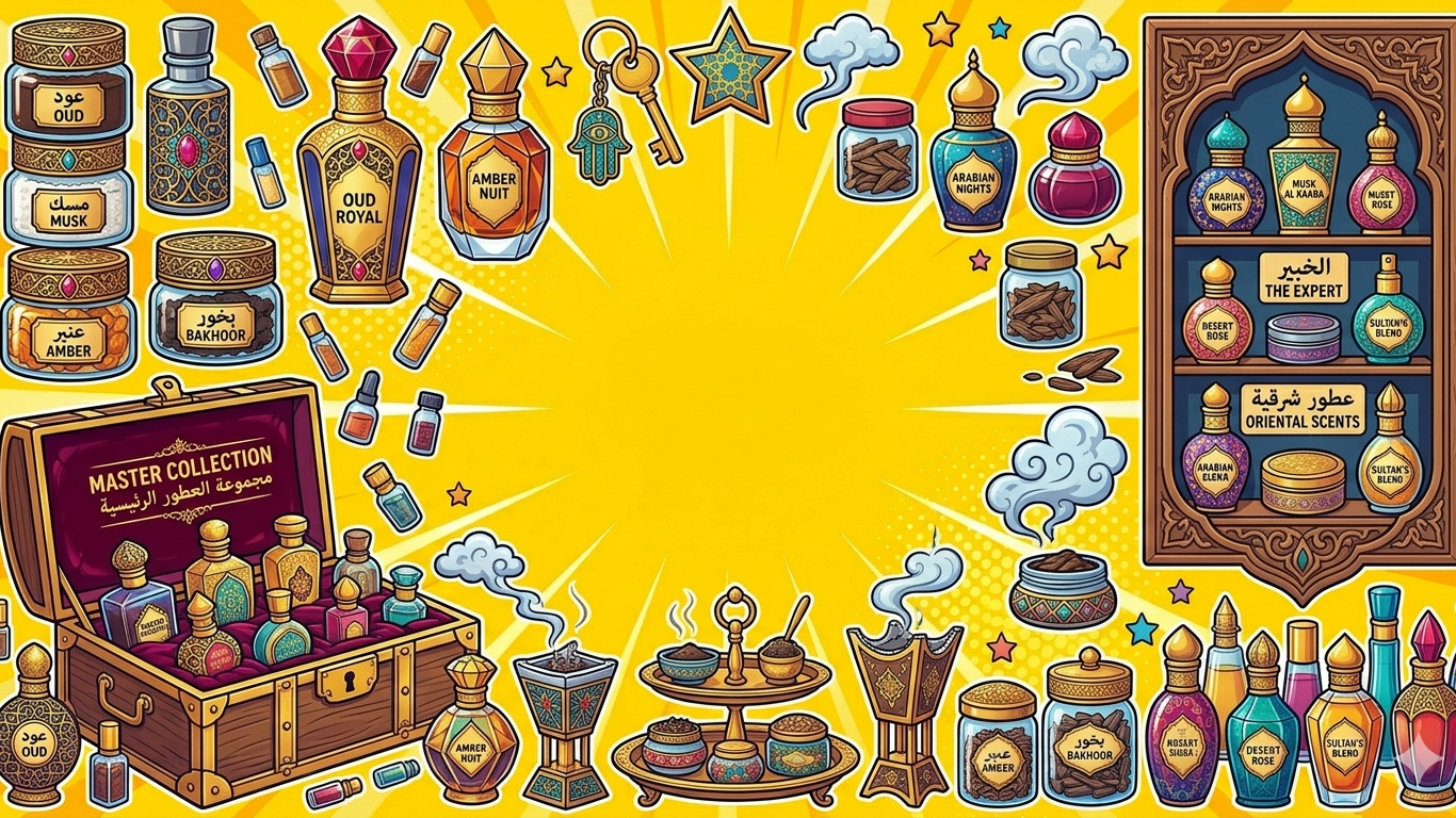 Perfumes