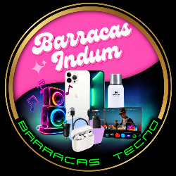 Logo Barracas IndumTec