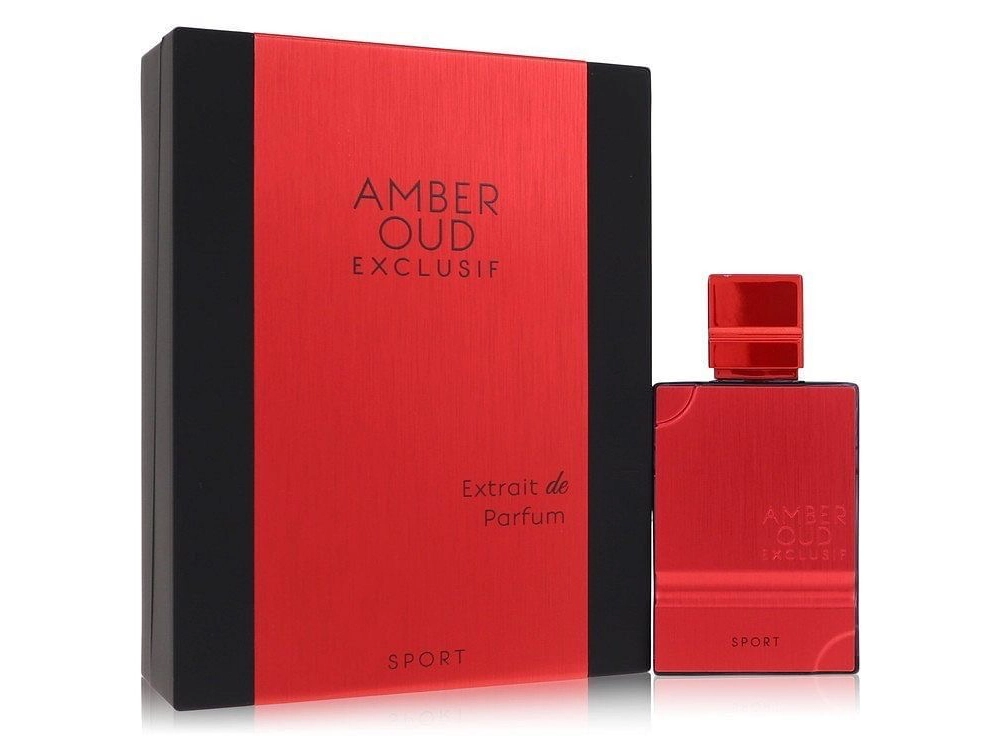 AMBER OUD EXCLUSIF