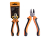 Alicate De Corte 160mm 6″ Cromo Aislado Profesional KP56