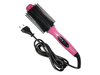 Plancha Para Rizado Seis Color Rosa PP09