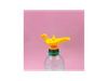 TAPON LAMPARA PARA BOTELLA C/U