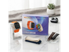 Reloj Smartwatch GD12 Ultra 3 7 Mallas en 1