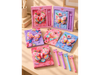 SET DE DIARIO INTIMO MARIPOSA