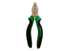 Pinza Alicate Profesional Universal Fuerza Bison 6″ 6157/1 Blister Azul