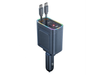 Cargador de Auto 4 en 1 12-24V H11S 45W E-315