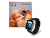 Reloj Smartwatch T20 Ultra 2 Con 4 Mallas Melech-262