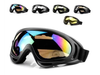 Gafas deportivas Esquí Aventura Paintball Nieve