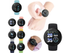 Reloj Smart Bracalet D18 Bluetooth