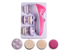 Cepillo Masajeador Smart Beauty AE-8782 5 En 1 A pilas
