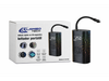 Compresor Inflador Portatil Lambo Tech LT-25103 Rapido