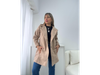 Saco paño