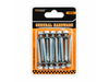 Tornillos Autoperforantes con Arandela Pack XCREAT F-353