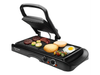 Grill Electrico 2 en 1 OM PAR-2000