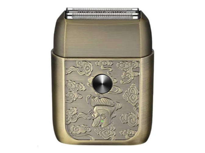 Maquina Barbeador Shaver Daling DL-9278 Profesional