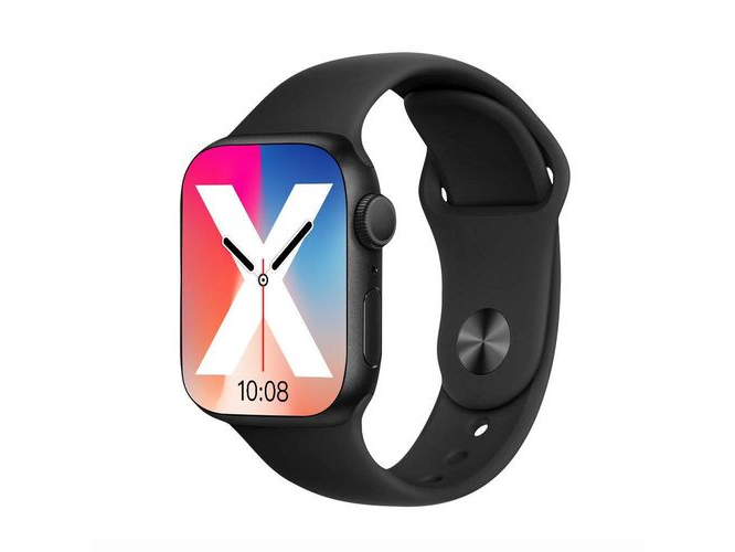 Smartwatch Next Shop S12 Max Bluetooth Fere Fit Altavoz GPS Presion