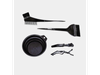 Kit de Titura Color Negro Zatys 27141-3