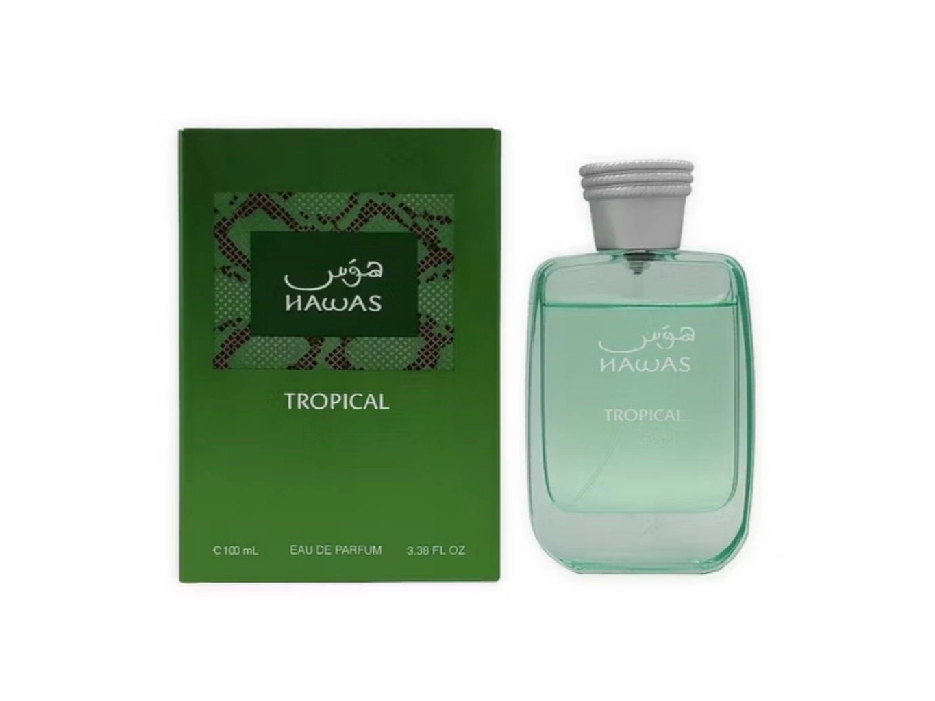 Hawas tropical