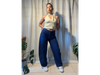 Jean Baggy de mujer
