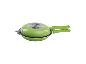 Sarten Carol 26Cm Doble Ceramico Antiadherente 4746