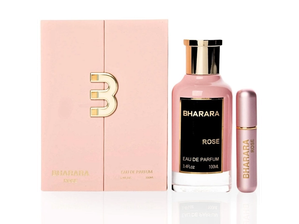 Bharara rose de Barracas IndumTec