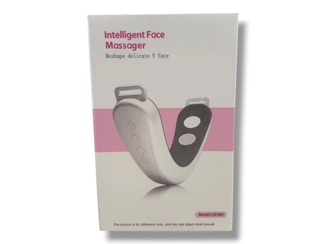 Masajeador Facial Inteligente Recargable MD-111 LM-681