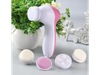 Masajeador Facial 5 en 1 Lambo Lady LT-25M05